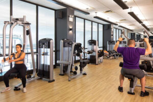 East New York Fitness Center - Brooklyn Sports Club
