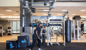 Gym Membership - Brooklyn Sports Club